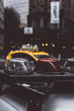 Bagney and Stacey: Philadelphia’s Finest 2 (Final Edition)