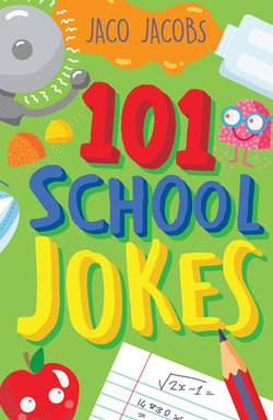 101 School Jokes