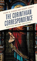 The Corinthian Correspondence