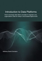Introduction to Data Platforms