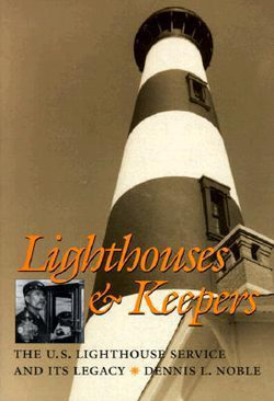 Lighthouses and Keepers