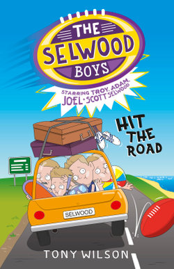 Hit the Road