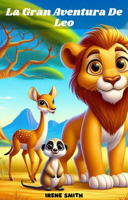 La gran aventura de Leo