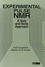 Experimental Pulse NMR
