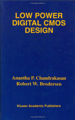 Low Power Digital CMOS Design