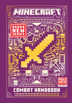 New Minecraft Combat Handbook New Minecraft Combat Handbook
