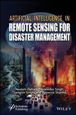 Artificial Intelligence in Remote Sensing for Disaster Management