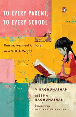 To Every Parent, To Every School