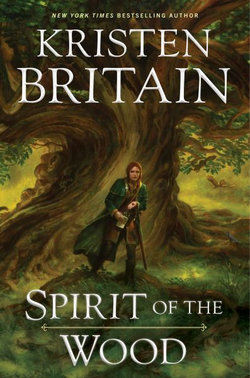 Spirit of the Wood Spirit of the Wood