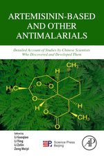 Artemisinin-Based and Other Antimalarials