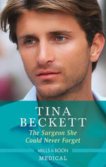 The Surgeon She Could Never Forget