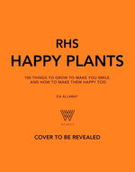 RHS Happy Plants