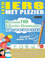 Leer Iers Met Plezier - Gevorderd