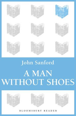 A Man Without Shoes