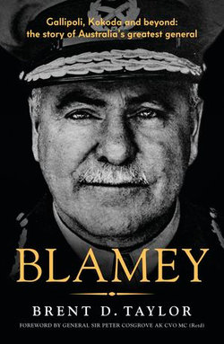 Blamey