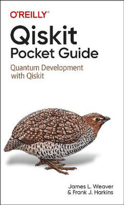 Qiskit Pocket Guide