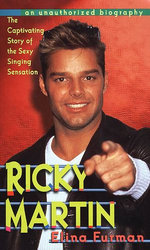 Ricky Martin Ricky Martin