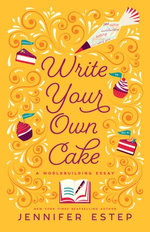 Write Your Own Cake
