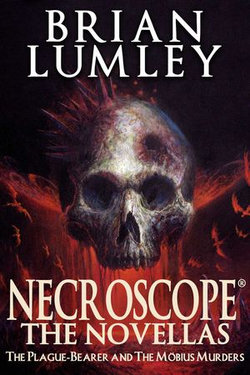 Necroscope: The Novellas