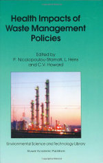Health Impacts of Waste Management Policies
