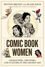 Comic Book Women