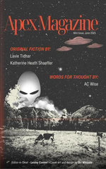 Apex Magazine Bonus Issue #1