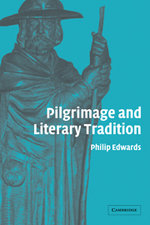 Pilgrimage and Literary Tradition