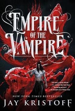 Empire of the Vampire Empire of the Vampire