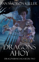 Dragons Ahoy
