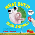 What Butt?