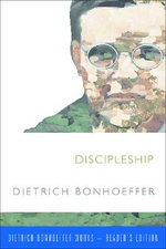 Discipleship Discipleship