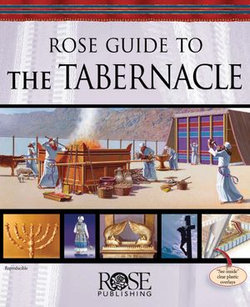 Rose Guide to the Tabernacle