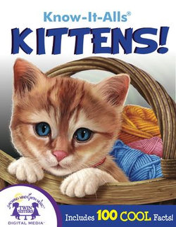 Know-It-Alls! Kittens Know-It-Alls! Kittens