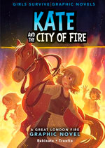 Kate and the City of Fire