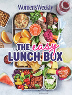 The Easy Lunchbox