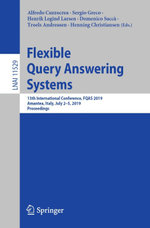 Flexible Query Answering Systems