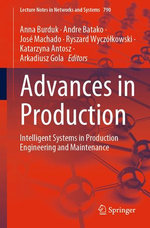 Advances in Production