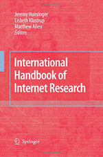 International Handbook of Internet Research