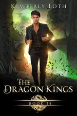 The Dragon Kings Book Fourteen