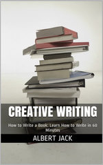 Creative Writing Creative Writing