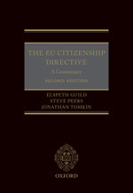 The EU Citizenship Directive: A Commentary