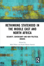 Rethinking Statehood in the Middle East and North Africa