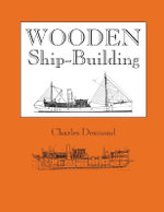 Wooden Ship-Building