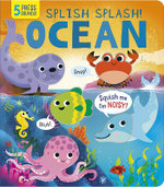 Splish Splash! Ocean