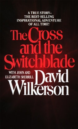 The Cross and the Switchblade