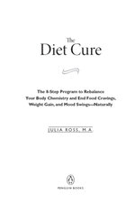 The Diet Cure