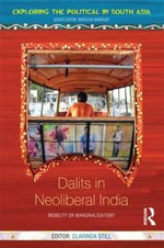 Dalits in Neoliberal India