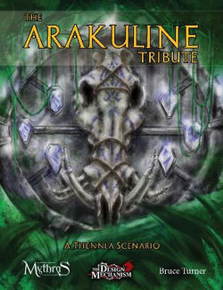 The Arakuline Tribute