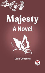 Majesty A Novel