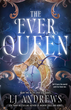 The Ever Queen